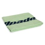 Toalla Bullpadel Verde Acido 2026