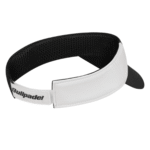 Visera Bullpadel Black