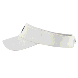 Visera Bullpadel Hueso 2026
