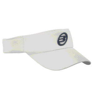 Visera Bullpadel Hueso
