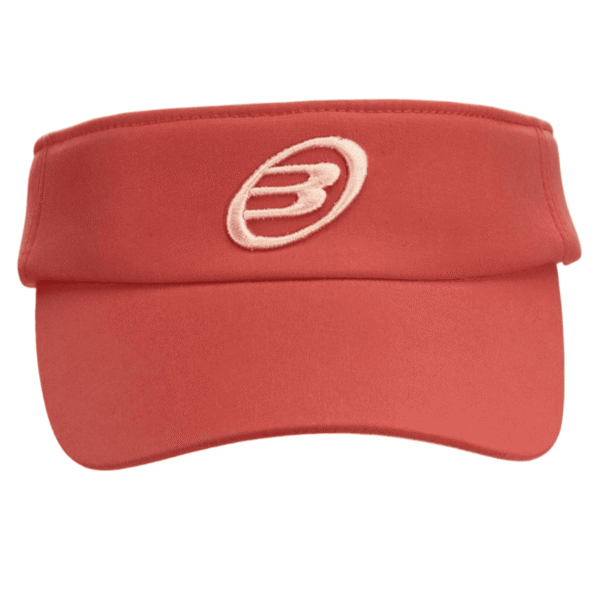 Visera Bullpadel Pomelo 2026