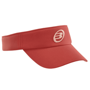Visera Bullpadel Pomelo