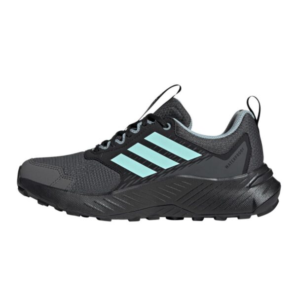 Zapatillas Terrex de Adidas Tracefinder color negro