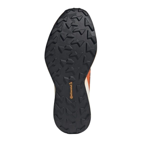 Zapatillas Adidas Terrex Agravic 4 Naranjas 2026