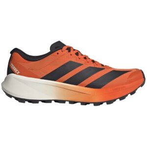 Zapatillas Adidas Terrex Agravic 4 Naranjas