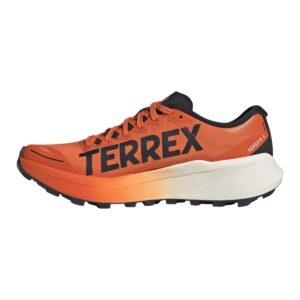 Zapatillas Adidas Terrex Agravic 4 Orange