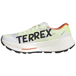 Zapatillas Adidas Terrex Agravic TT Blancas 26
