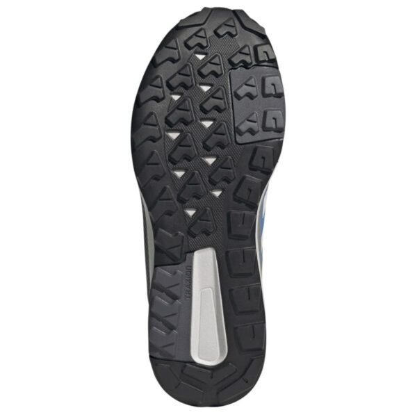 Zapatillas Adidas Terrex Anylander Grises-Azules 26