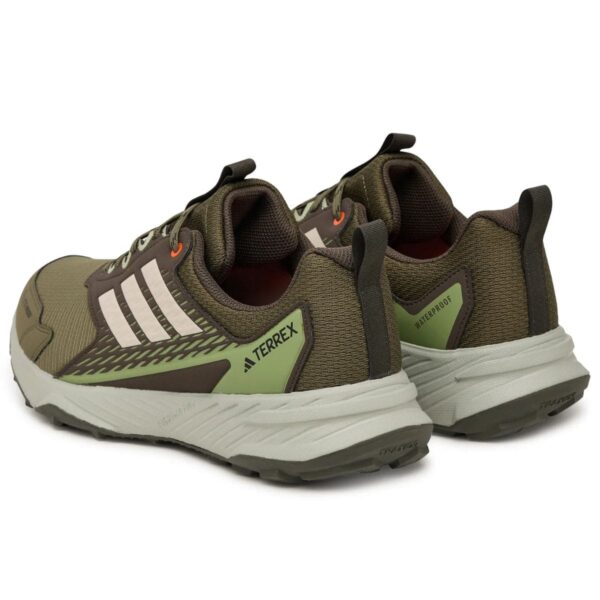 Zapatillas Adidas Terrex Tracefinder 2 Clima