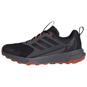Zapatillas Adidas Terrex Tracefinder 2 Clima Negras 2026