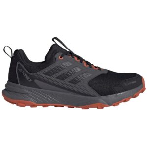 Zapatillas Adidas Terrex Tracefinder 2 Clima Negras
