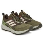 Zapatillas Adidas Terrex Tracefinder 2 Clima Oliva 26