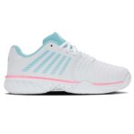 Zapatillas K-Swiss Express Light 3 Padel Blancas Woman