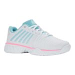 Zapatillas K-Swiss Express Light 3 Padel Blancas Woman