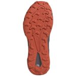Zapatillas Terrex Adidas Tracefinder 2 Clima Negras