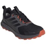Zapatillas Terrex Adidas Tracefinder 2 Clima Negras 26