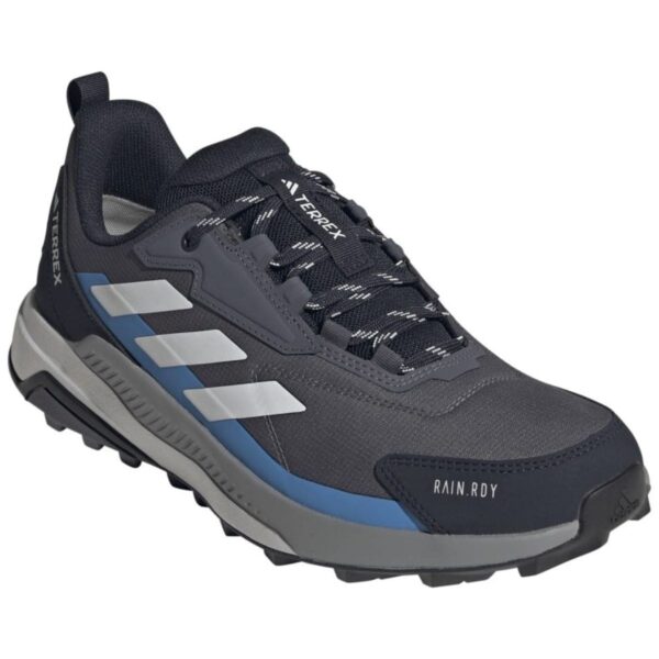 Zapatillas Terrex Anylander Grises-Azules 2026