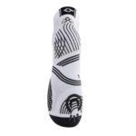 Suela de los Calcetines Floky GRF Short Blancos