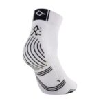 Calcetines Floky GRF Short Blancos