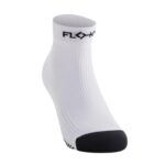 Calcetines Floky GRF Short Blancos
