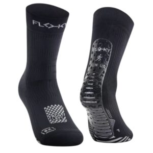 Calcetines Floky Run Up Medium Negros