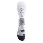 Suela de los Calcetines Floky Run Up Medium Blancos