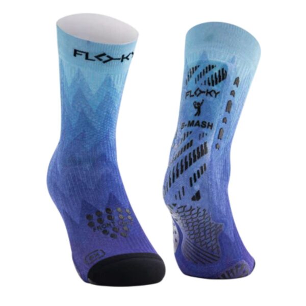Calcetines Floky S-Mash 3D Fantasy Ice Comet