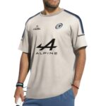 Camiseta Oficial Bullpadel Montse Chingotto Arena