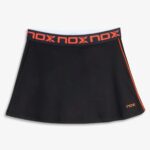Falda NOX Team Negra Woman