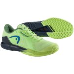 HEAD Zapatillas Sprint Pro 4.0 Lima