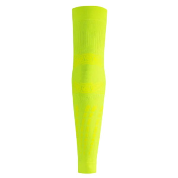 Manguito Floky NO STRAIN Evolution Amarillo Flúor