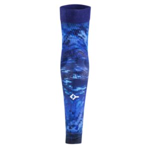 Manguito Floky NO STRAIN Evolution Fantasy Blue Supernova