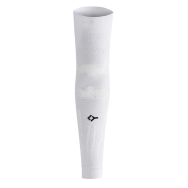 Manguito Floky NO STRAIN Evolution Blanco Manguito Floky NO STRAIN Evolution Blanco