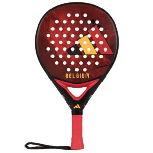 Pala Adidas Bélgica World Cup 2026