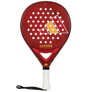 Pala Adidas España World Cup 2026
