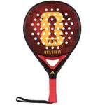 Pala Adidas Bélgica World Cup 2026