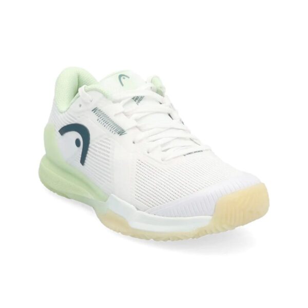 Zapatillas HEAD padel para mujer Sprint Pro