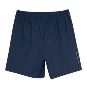 Short NOX Team Fit Azul Oscuro