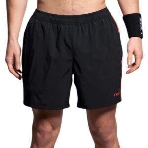 Short NOX Team Negro