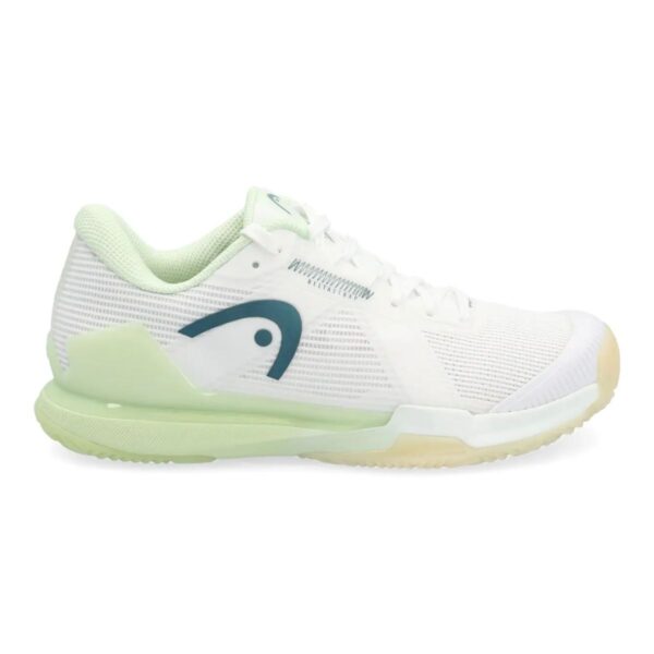 Sprint Pro zapatillas de pádel para mujer