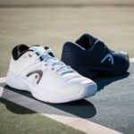 Zapatillas HEAD Revolt EVO 2.0
