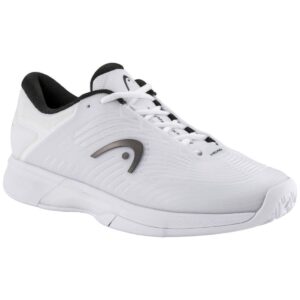 Zapatillas HEAD Revolt Pro 4.5 Blanco-Negro
