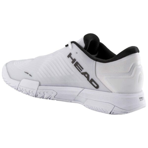 Zapatillas HEAD Revolt Pro 4.5 White