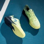 Zapatillas HEAD Sprint Pro 4.0 Lima