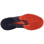 Zapatillas HEAD Sprint Pro 4.0 Azul-Rojo-Suela