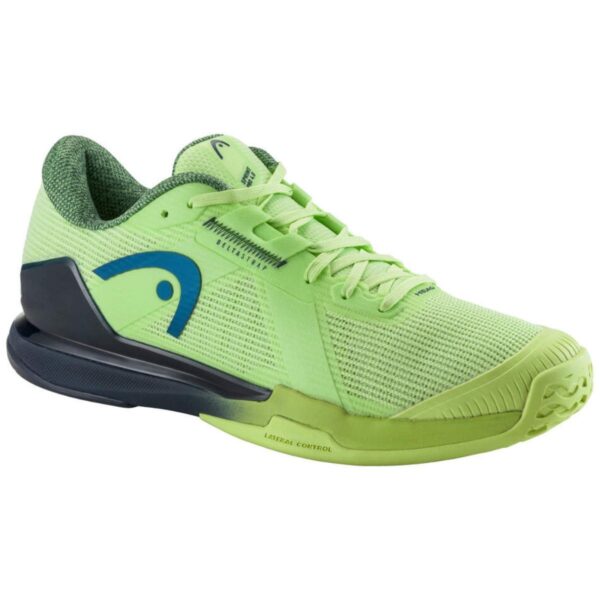 Zapatillas HEAD Sprint Pro 4.0 Lima