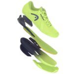 Zapatillas HEAD Sprint Pro 4.0 Lima - Detalle