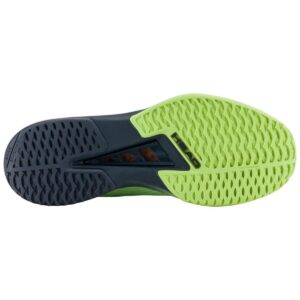 Zapatillas HEAD Sprint Pro 4.0 Lima Suela