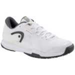 Zapatillas HEAD Sprint Pro 4.0 Padel Blancas