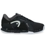 Zapatillas HEAD Sprint Pro 4.0 SF Clay Negras